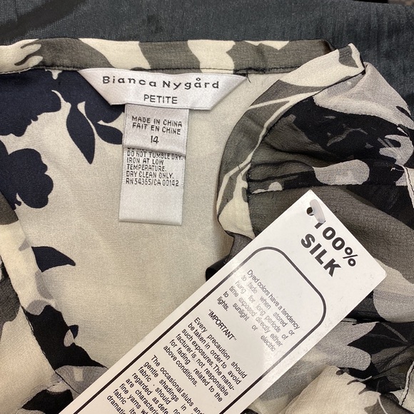 Bianca Nygard Jacket & Skirt - Picture 6 of 6